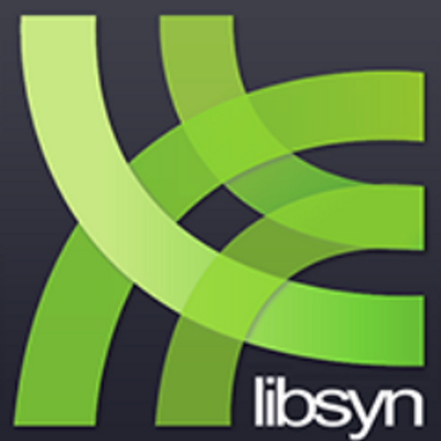 Follow Us on Libsyn